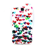 Heart Garden Funda Galaxy J5