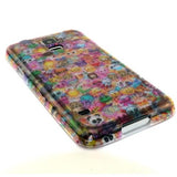 Emoji Funda Galaxy S5