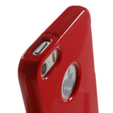 Mercury circle granate Funda iPhone 5/5S/SE