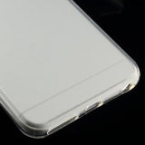 Gel reborde transparente Funda iPhone 6 Plus/6S Plus