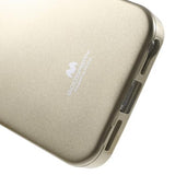 Mercury dorada Funda iPhone 5/5S/SE