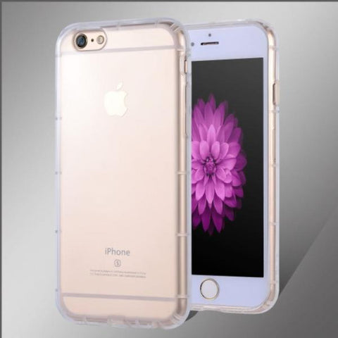 Slim protect transparente Funda iPhone 6 Plus/6S Plus