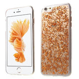 Golden Shaving Gold Funda iPhone 6 Plus/6S Plus