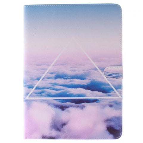 Flying Triangle Funda iPad Air 2