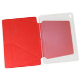 Bend Enkay rojo Funda iPad Air 2 / Pro 9.7'