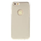 New Mercury gold Funda iPhone 6 Plus/6S Plus
