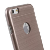 Motomo Protect rose Funda iPhone 7 / 8 / SE 2020