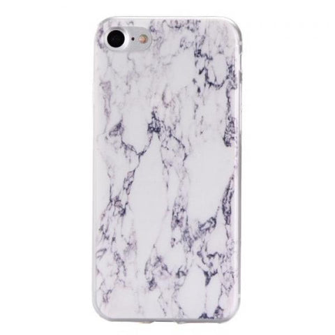Marmol Funda iPhone 7 / 8 / SE 2020