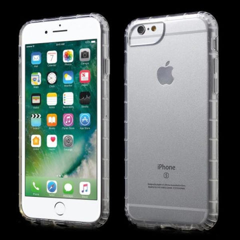 Gelly Protect transparente Funda iPhone 7 / 8 / SE 2020
