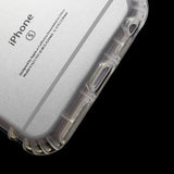 Gelly Protect transparente Funda iPhone 7 / 8 / SE 2020