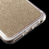 Detail brillantina oro Funda iPhone 6 Plus/6S Plus