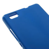 Mercury cobalto Funda Huawei P8 Lite