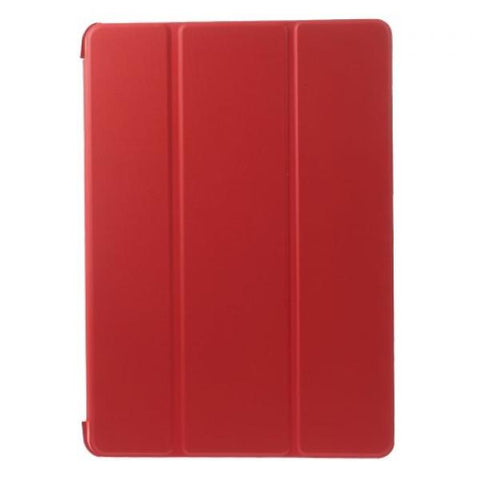 Smart Caramel rojo Funda iPad Air 2