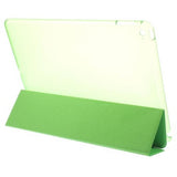 Smart Caramel verde Funda iPad Air 2