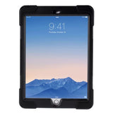 Super Protect negro Funda iPad Air 2