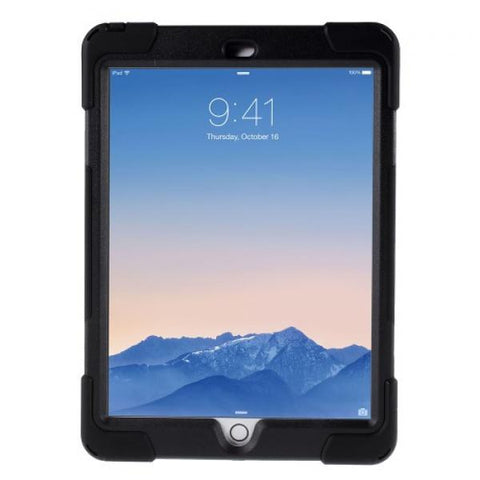 Super Protect negro Funda iPad Air 2