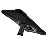 Super Protect negro Funda iPad Air 2