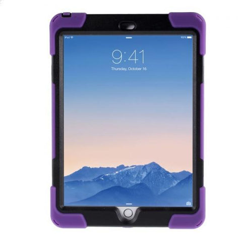 Super Protect morado Funda iPad Air 2