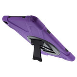 Super Protect morado Funda iPad Air 2