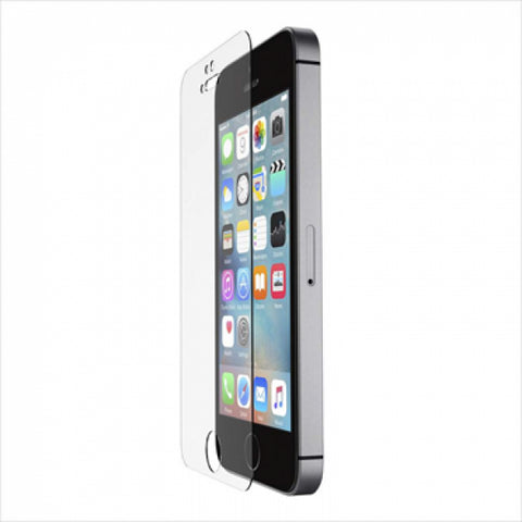 Protector Pantalla brillo iPhone 5/5S/5C/SE