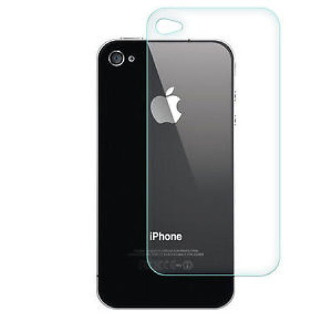 Protector Pantalla trasera iPhone 4/4S