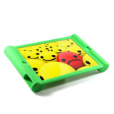 New Boom Case verde Funda iPad 2/3/4