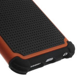 Double Protect naranja Funda iPhone 6 Plus/6S Plus