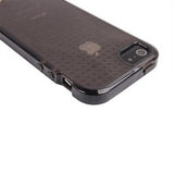Protect Nill negro Funda iPhone 5/5S/SE