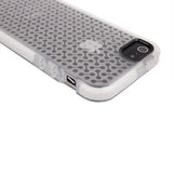 Protect Nill blanco Funda iPhone 5/5S/SE