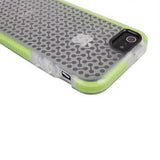 Protect Nill verde Funda iPhone 5/5S/SE
