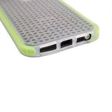 Protect Nill verde Funda iPhone 5/5S/SE
