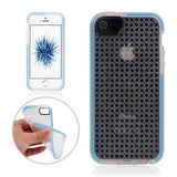 Protect Nill azul Funda iPhone 5/5S/SE