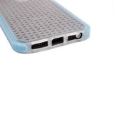 Protect Nill azul Funda iPhone 5/5S/SE