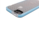 Protect Nill azul Funda iPhone 5/5S/SE