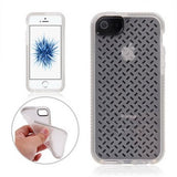 Protect Nill gris Funda iPhone 5/5S/SE