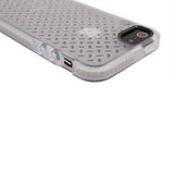 Protect Nill gris Funda iPhone 5/5S/SE