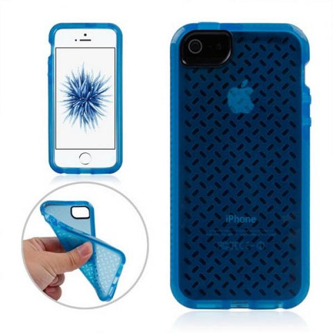 Protect Nill marino Funda iPhone 5/5S/SE