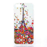 Balloon in Paris Funda iPhone 7 / 8 / SE 20 / SE 22