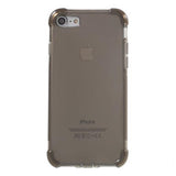 Gel Protect negro Funda iPhone 7 / 8 / SE 20 / SE 22
