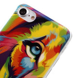 Shiny Leon Funda iPhone 7/8