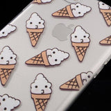 Happy Helados Funda iPhone 7 / 8 / SE 2020