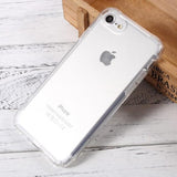 New gelly protect transparente Funda iPhone 7 / 8 / SE 2020