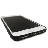 Texture Cats Funda iPhone 7 / 8 / SE 2020