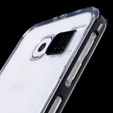 Hybrid Window black Protect Funda Galaxy S6