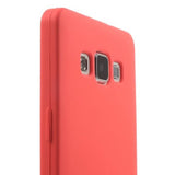 Roar naranja Funda Galaxy A5