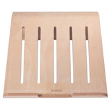 Soporte Macbook / Tablet SAMDI madera