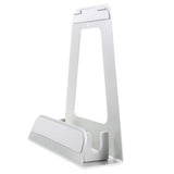 Soporte MacBook Plata