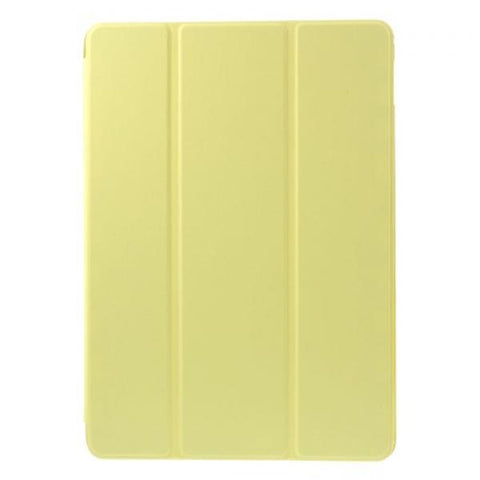 Smart Caramel amarillo Funda iPad Air 2