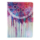 Dreamcatcher color Funda iPad Air 2