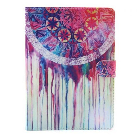 Dreamcatcher color Funda iPad Air 2